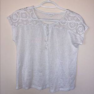 Soft Aéropostale Top